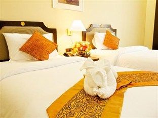 Wangchan Riverview Hotel Phitsanulok