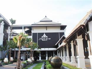 Huernnana Boutique Hotel 4*