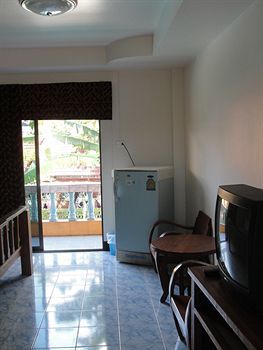 Baan Kasemsuk Apartment Patong