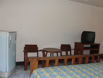 Baan Kasemsuk Apartment