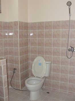 Baan Kasemsuk Apartment Patong