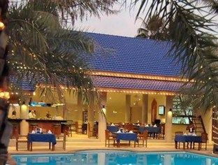 Ma Maison Boutique Hotel. In Phuket
