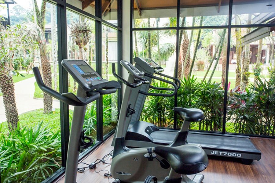 Resort The Leaf On The Sands By Katathani - Sha Extra Khao Lak