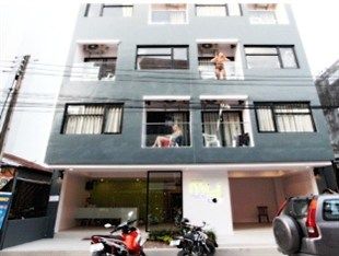 My Too Hotel 3*