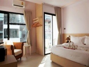 Hotel My Too Patong