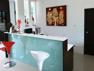 Guest house Nicha