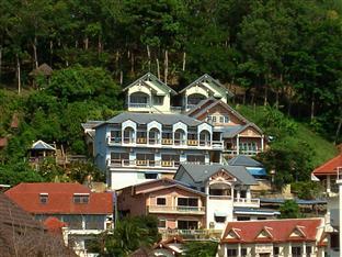 Oyo 851 On Hill