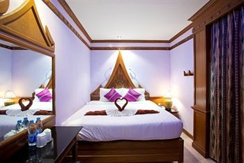 Patong Beach Bed And Breakfast Patong