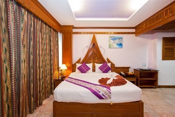 Patong Beach Bed And Breakfast