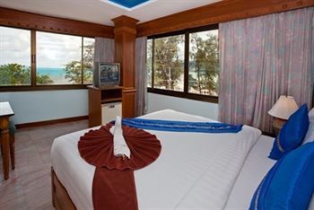 Patong Beach Bed And Breakfast Hotel Patong