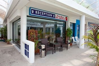 Patong Beach Bed And Breakfast