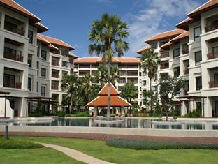 Apartment Santipura Residences Hua Hin By Variety Pran Buri
