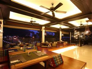 Resort Numsai Khaosuay