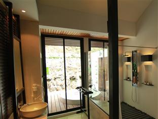 Numsai Khaosuay Resort Ranong