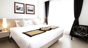 Classic Kameo & Serviced Apartment, Rayong