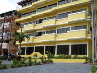 Laemya Guest house Rayong