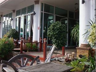 Hotel Pimpimarn