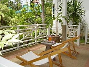 Samroiyod Resort 3*