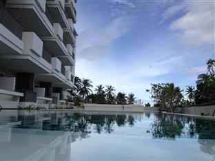 Apartment The Sea By Andrew Sam Roi Yot
