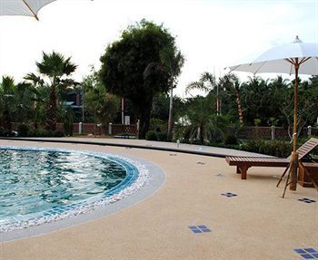 Jaroenrat 3* Samut Songkhram