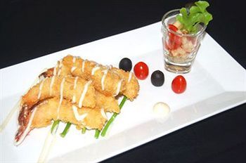 Jaroenrat Resort Samut Songkhram