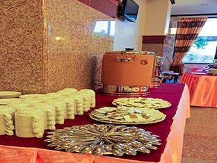 Hotel Golden Dragon