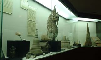 Ananda Museum Gallery Hotel, Hotel 4*