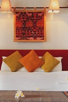 Hotel Ananda Museum Gallery Hotel, Sukhothai