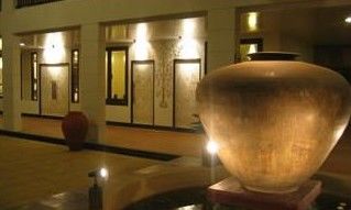 Hotel Ananda Museum Gallery Hotel,