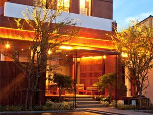 Resort Tri-shawa Klong Wan