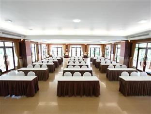 Pakmeng Resort