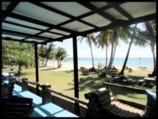 Resort Holiday Beach 2*