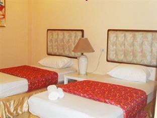 Khao Saming Paradise Resort 3*