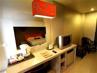 The Regent Ubon Hotel 3*