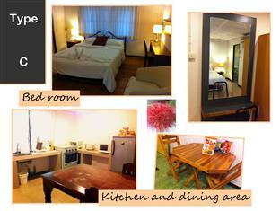 Bb And Fitness Center 3* Udon Thani