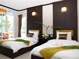 Nakhaburi & 4* Udon Thani