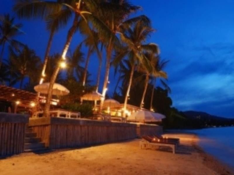 Resort Koh Samui