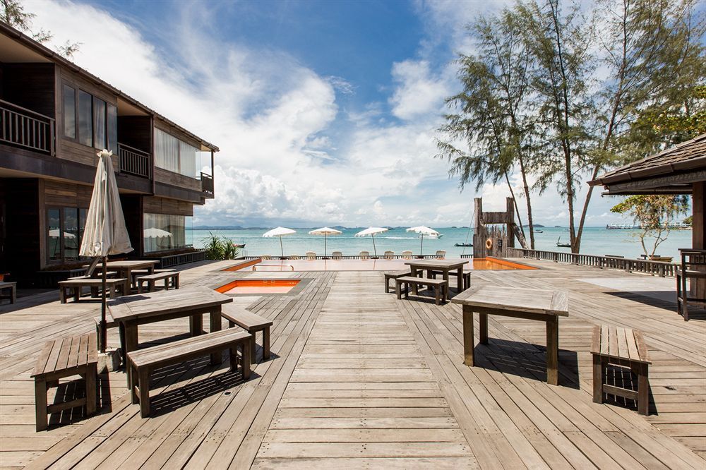 Baan Ploy Sea Resort 3*