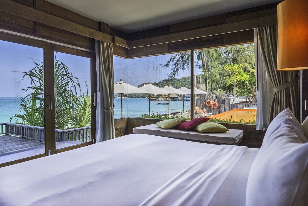 Baan Ploy Sea 3* Koh Samet