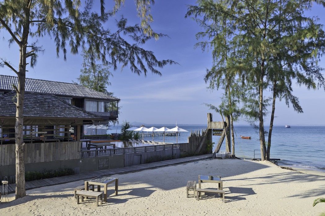 Baan Ploy Sea Koh Samet