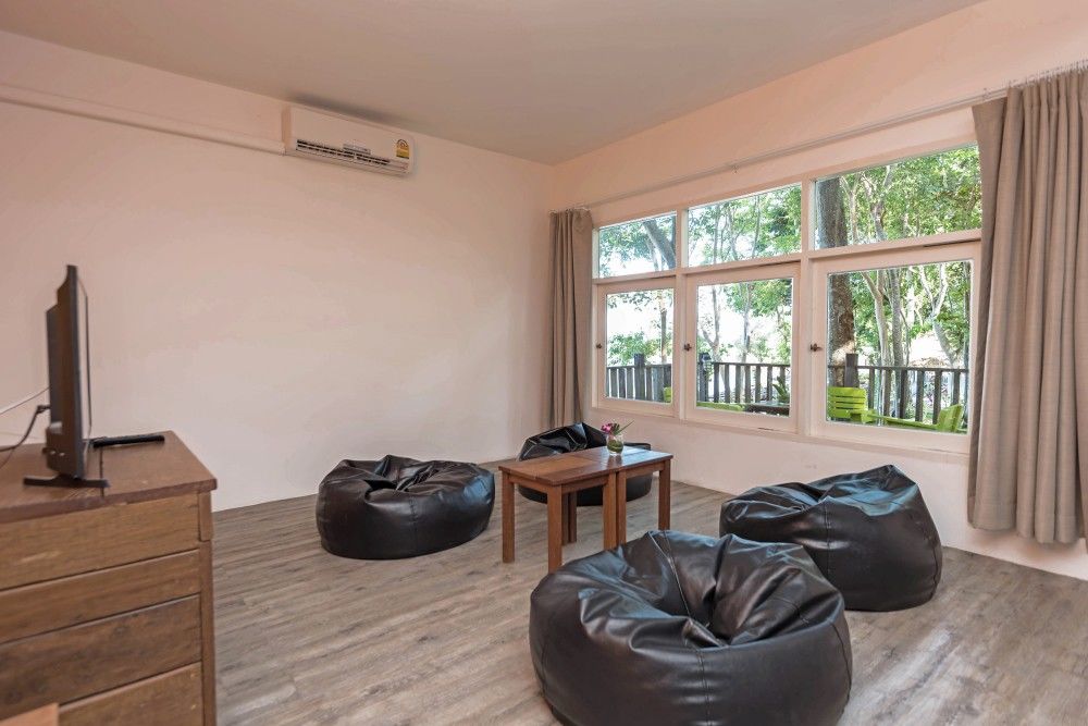 Baan Supparod Koh Samet