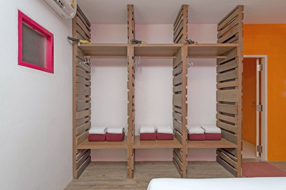 Resort Baan Supparod 3*