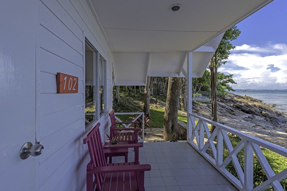 Baan Supparod Resort 3*