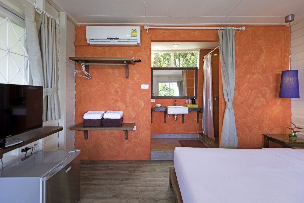 Resort Baan Supparod