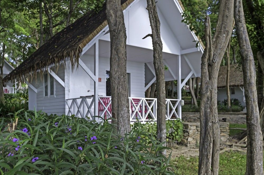 Baan Supparod Koh Samet