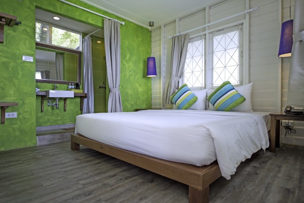 Baan Supparod 3* Koh Samet