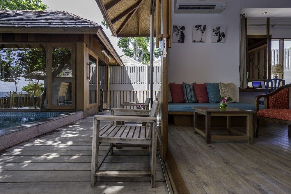 Resort Baan Supparod