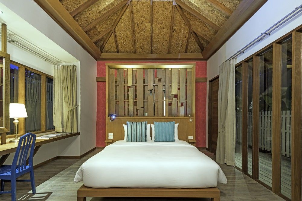 Baan Supparod Resort Koh Samet