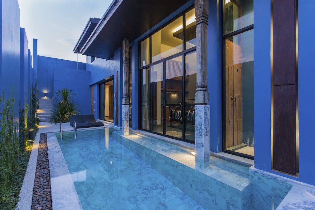 Wings By Two Phuket