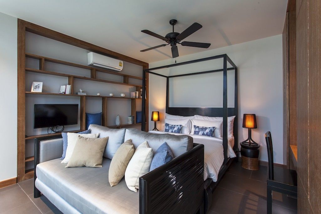 Hotel Wings By Two Phuket